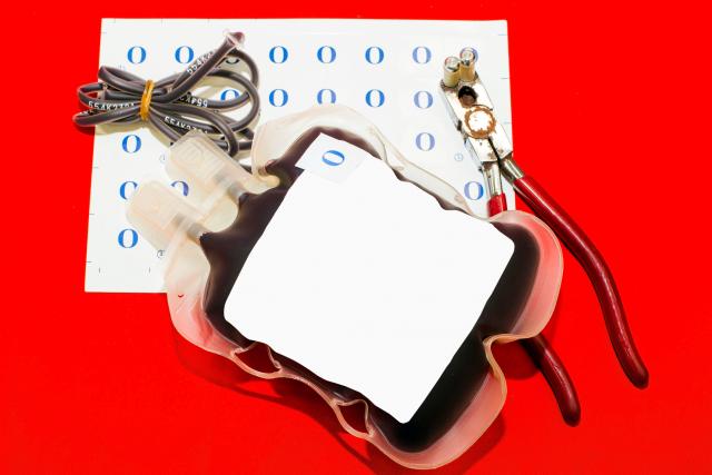 Da li znate zašto je krvna grupa 0 najčešća?